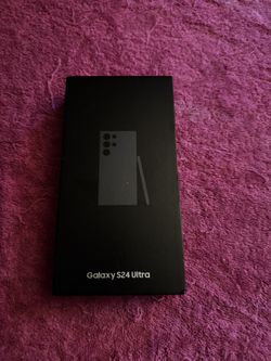 Samsung Galaxy S24 Ultra