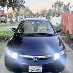 2006 Honda Civic LX
