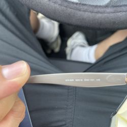 PRADA Glasses 