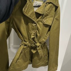 Levi’s Coat 