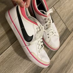 Nikes