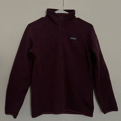 Patagonia Better Sweater 1/4-Zip