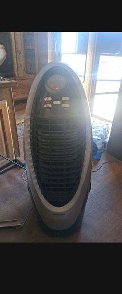 Portable Swamp cooler