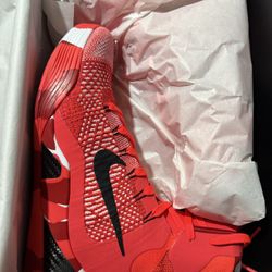 Nike Kobe 9 Elite Protro Christmas Sz11