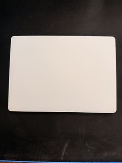 Apple Magic Trackpad 2 – Wireless (Silver / White)