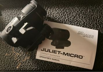 Scope Magnifier