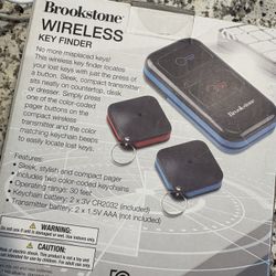 Key Finder 