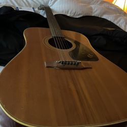 Vintage Guitar 