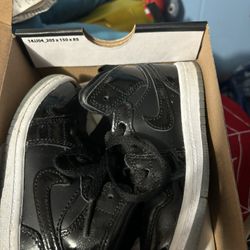 Nike Toddler Jordan Shoes