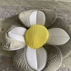 New Baby Bath Flower