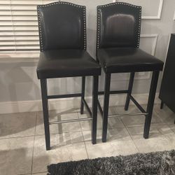 Bar Stools 