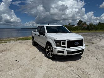 Ford F150