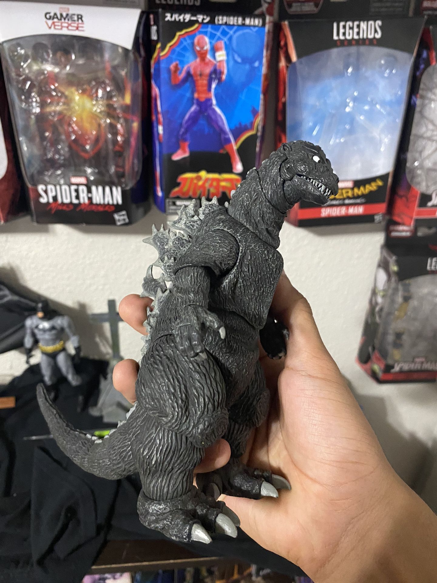 Neca 1954 Godzilla