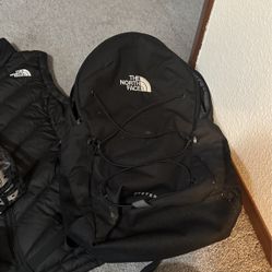The North Face Jester Backpack 