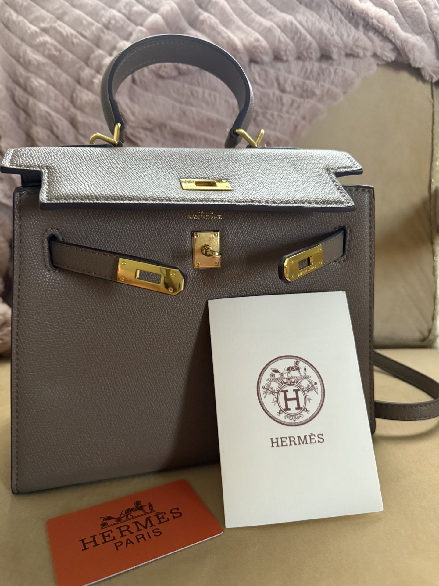Bag H….s