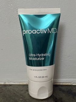 Moisturizer