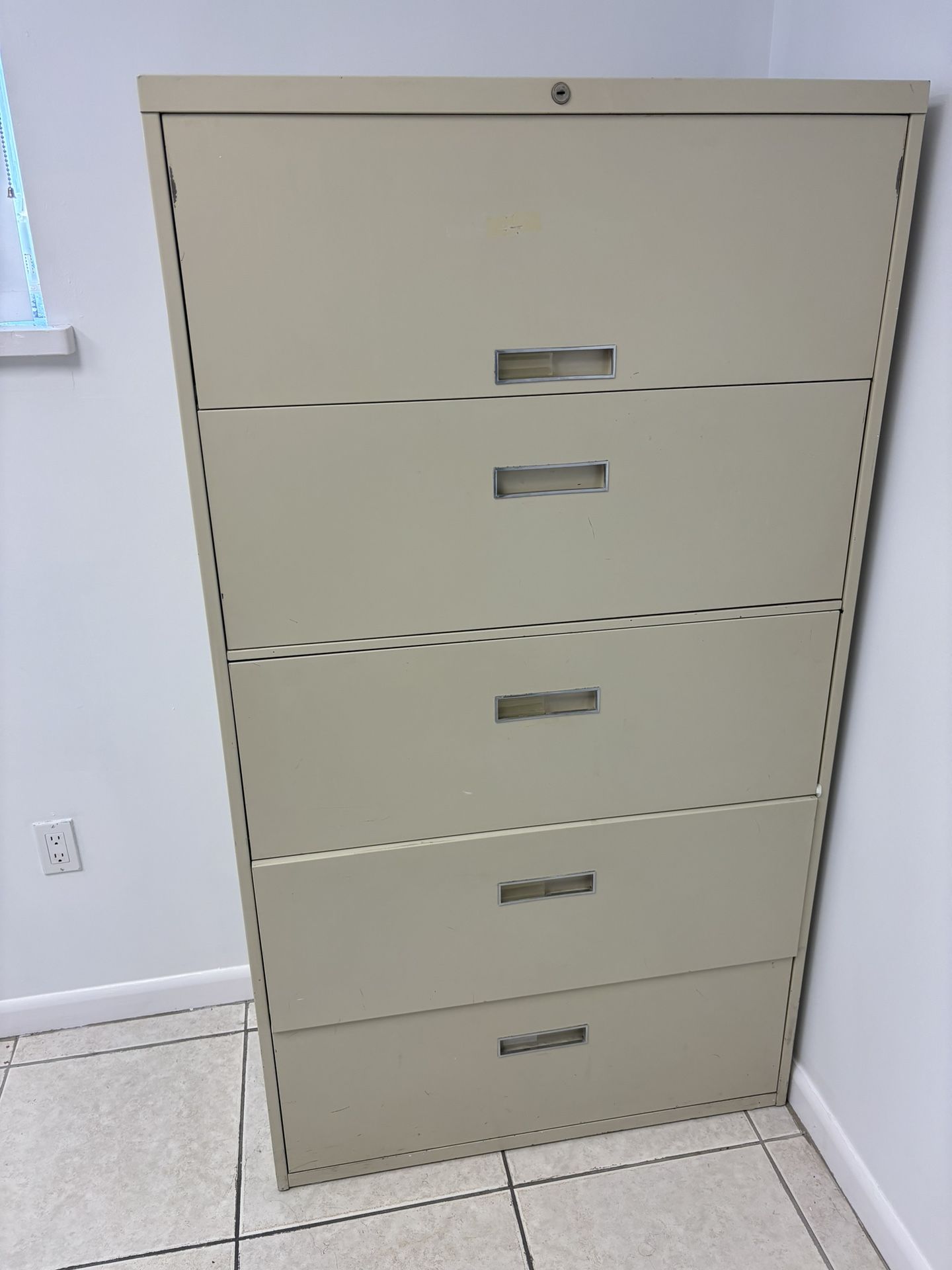 File Cabinet