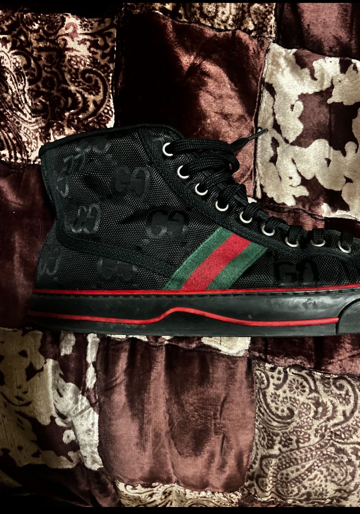 2020 Gucci shoes Size 8