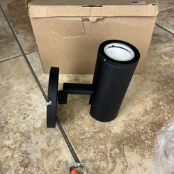 Luces Led De Pared Y Techo 