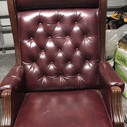 PROFESSIONAL OFFICE  CHAIR by LAZY BOY!!!!!