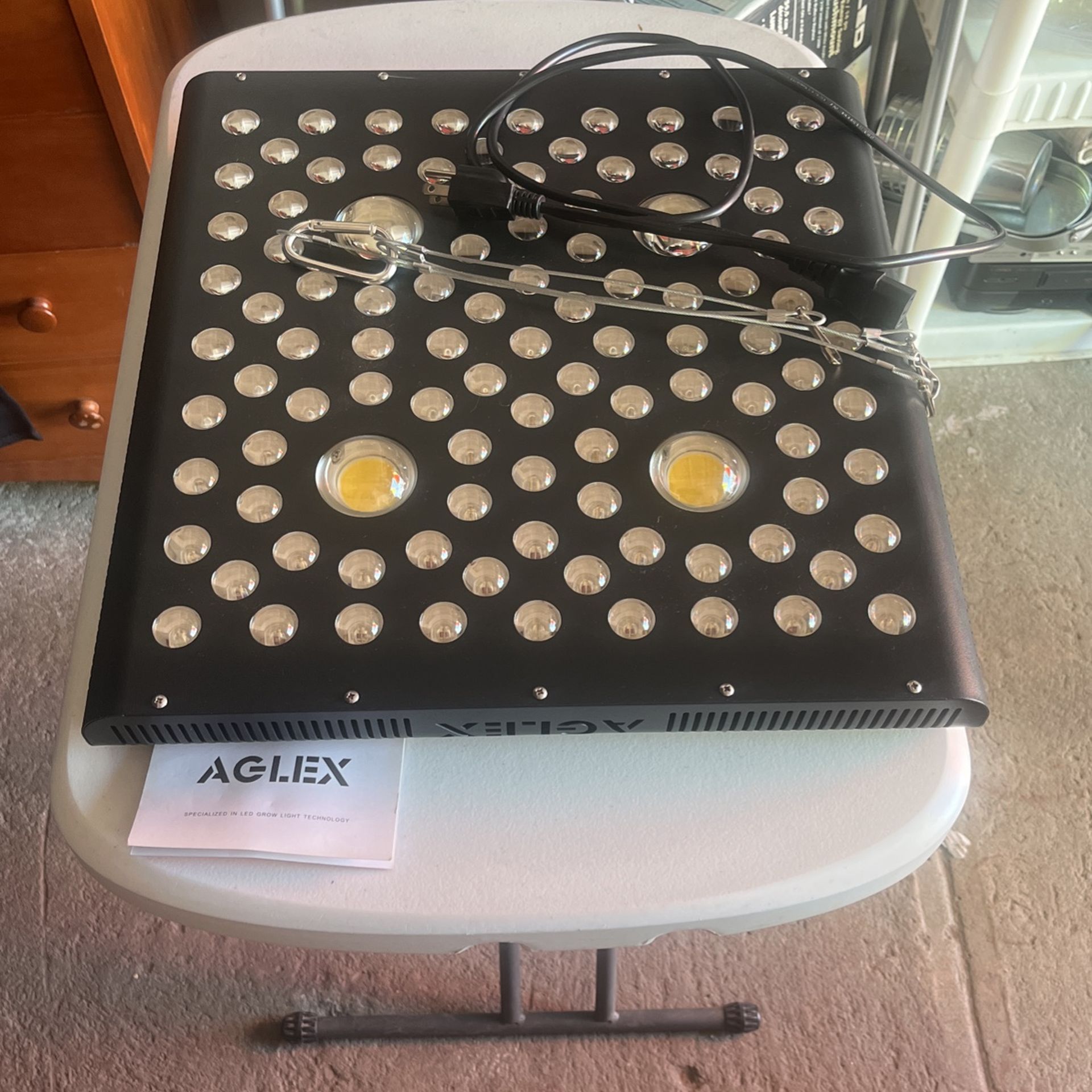 Aglex Grow Light