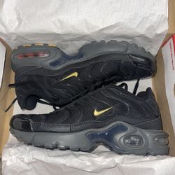 Nike air max plus tn