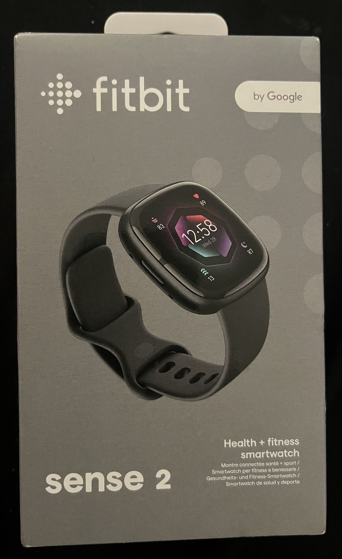 Fitbit Sense 2
