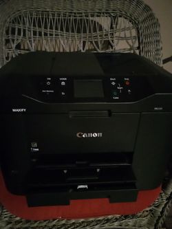 Canon printer