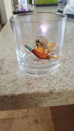 glass