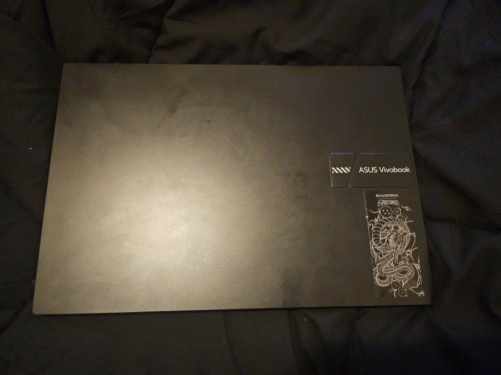 Asus Vivobook 16 (Late 2023 Model) Laptop