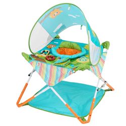 Baby Activity Center Portable 