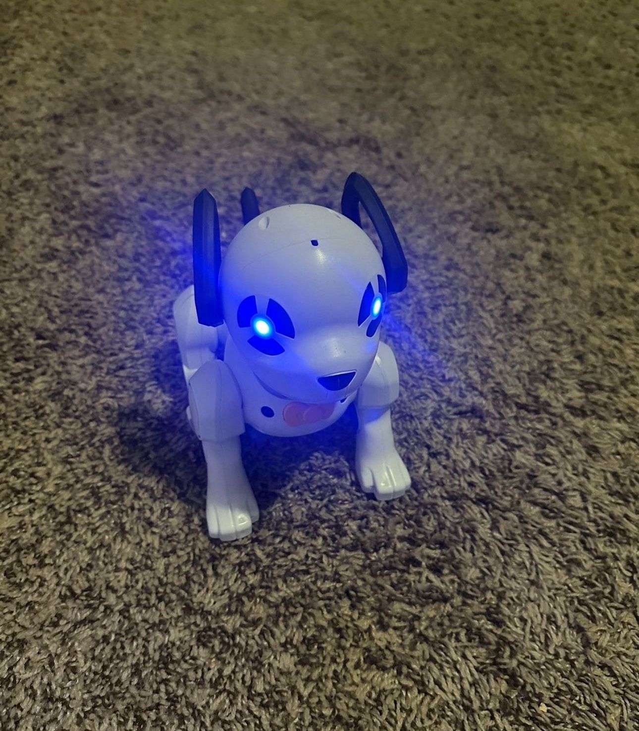 Robot Smart Dog