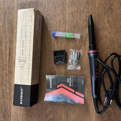 Thermal Control Soldering Iron