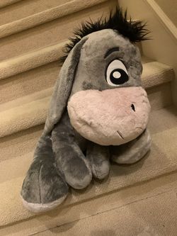 Medium Size Eeyore
