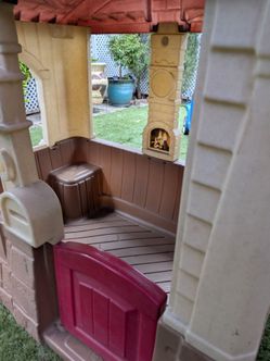 Toddler/Kids Playhouse