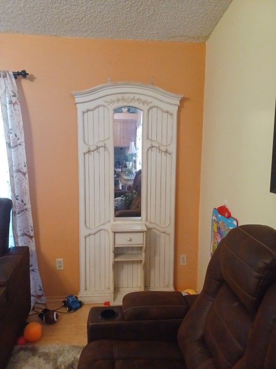 Decorative Door