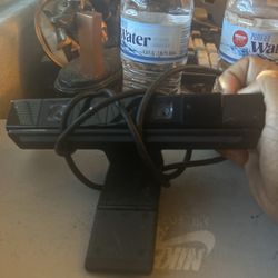 PS4 Camera For Streaming 