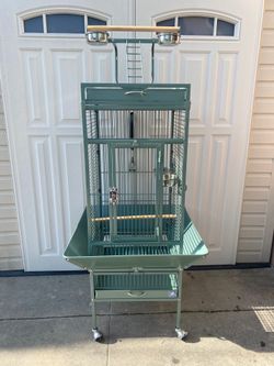 Birdcage