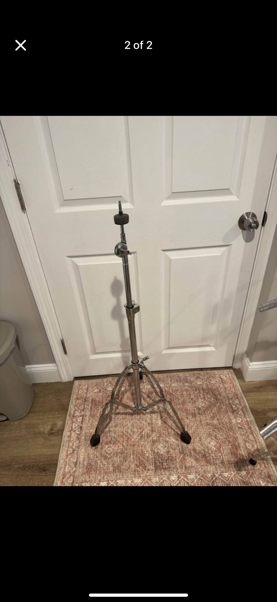 PDP Cymbal Stand