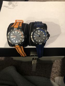 Citizen Eco Drive Watches See Description