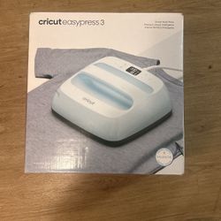 Cricut EasyPress3
