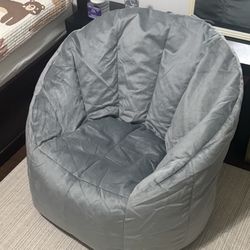 Big Joe Bean Chair