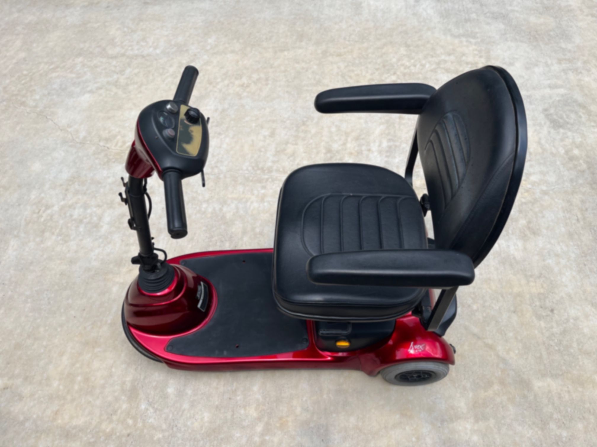Mobility