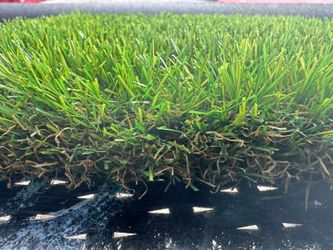 Artificial grass natural landscaping look style $1.39 sqf