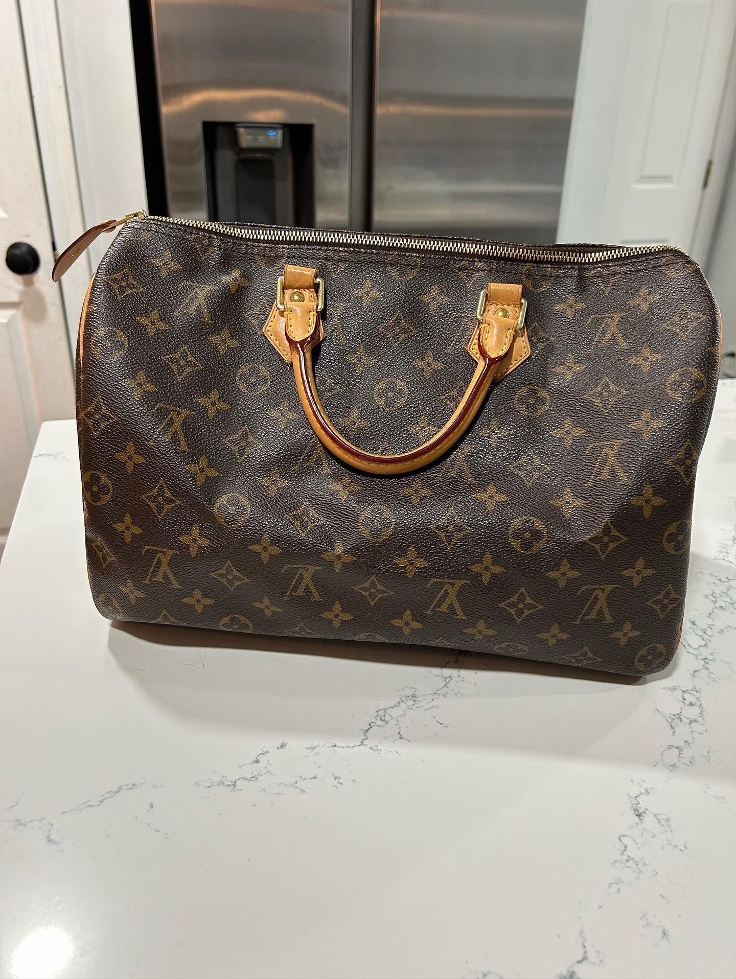 Louis Vuitton Bag for Sale in Holyoke, MA - OfferUp