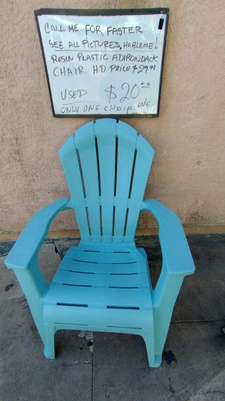 Chair 