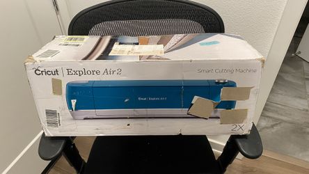 CRICUT Explore Air 2 