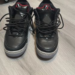 Jordan Size 4
