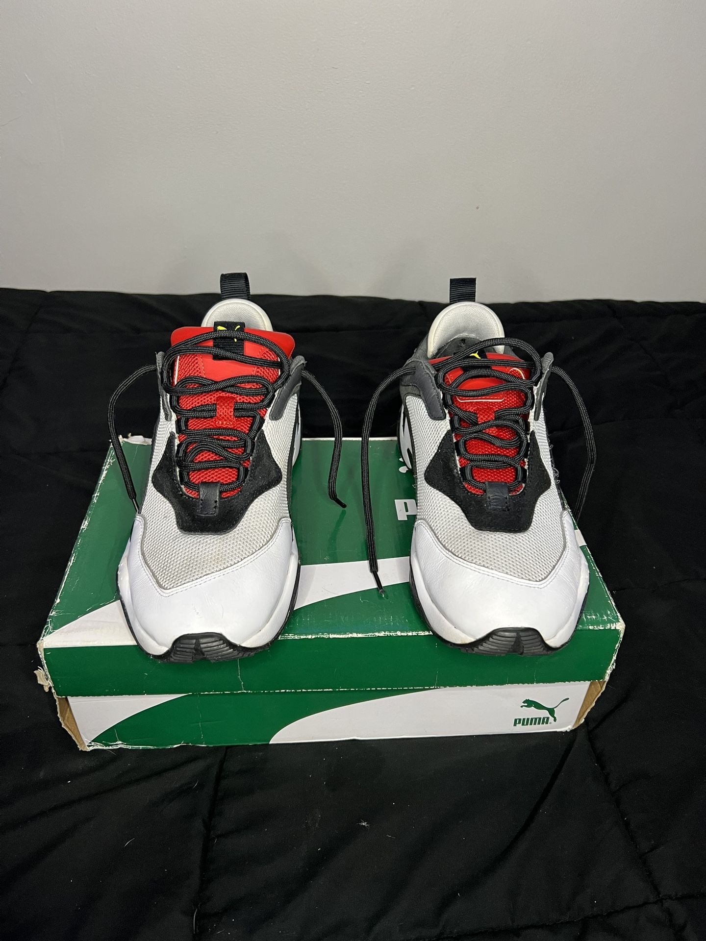 Puma Men's Thunder Spectra Sneakers