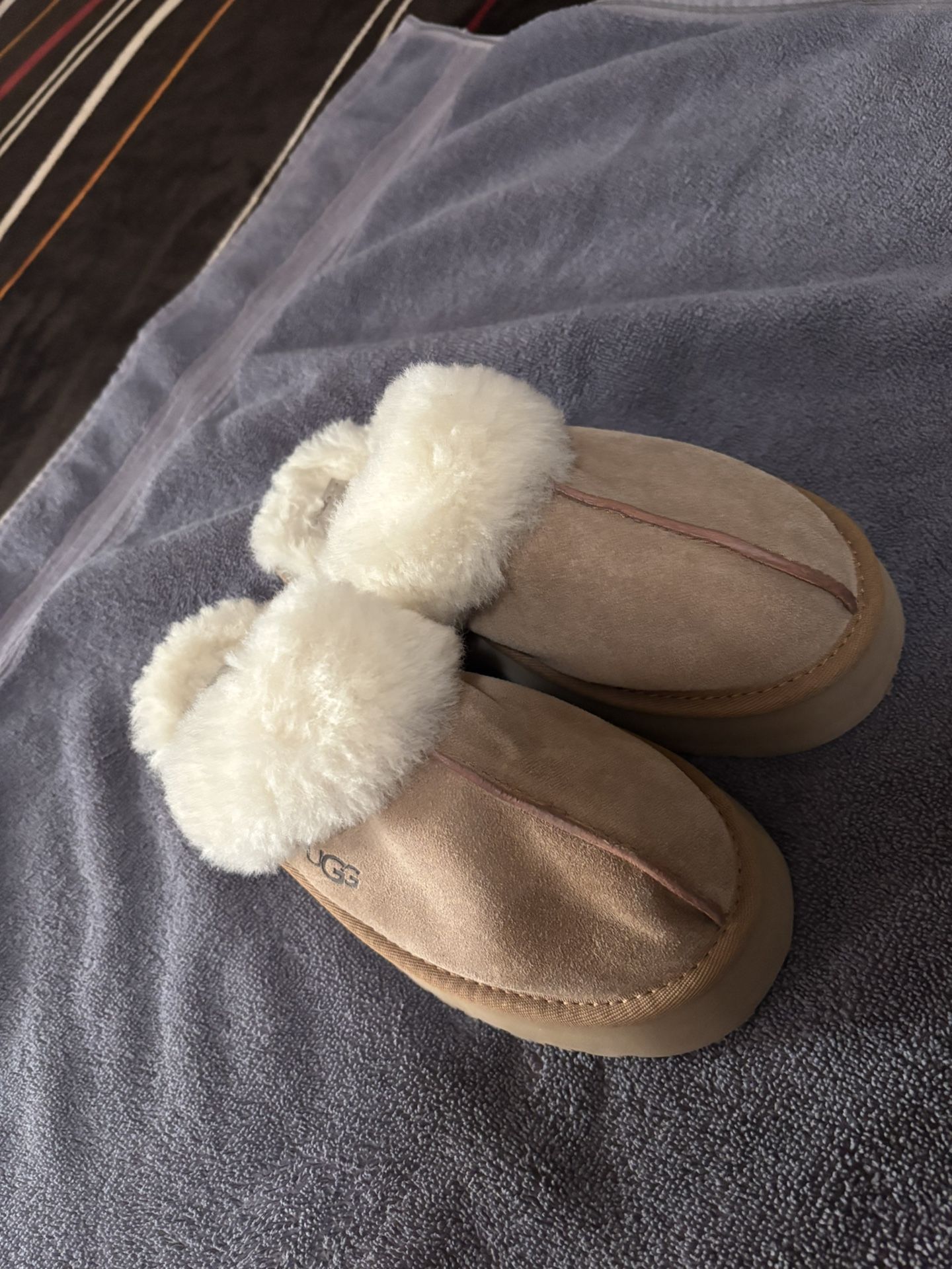 UGG #6